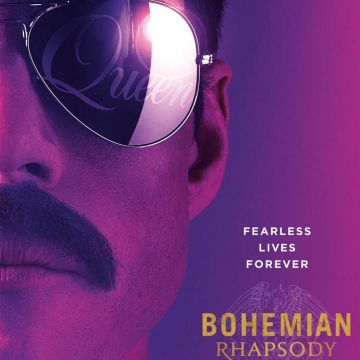 Cineplex Events Invites Audiences To Break Free At Bohemian Rhapsody Sing-Alongs This September 5